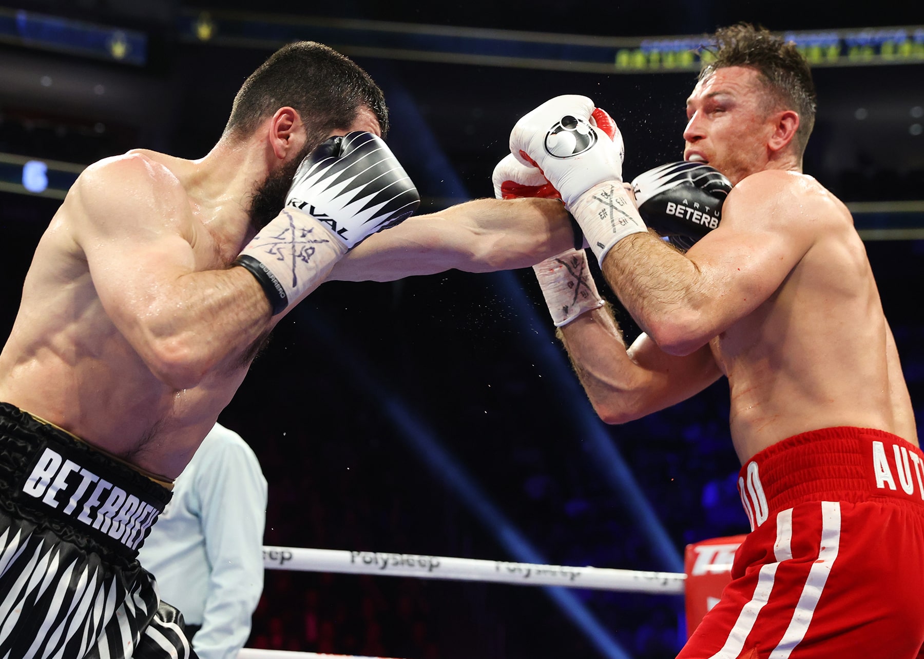 Chris Algieri's School of Thought: Beterbiev-Bivol is the fight the world needs but Buatsi could challenge them if he beats Azeez