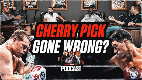 CANELO'S CHERRY PICKING GONE WRONG? DISCUSSING HIS PERFORMANCE AGAINST BIVOL & WHAT'S NEXT