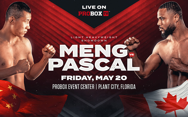 Meng vs Pascal
