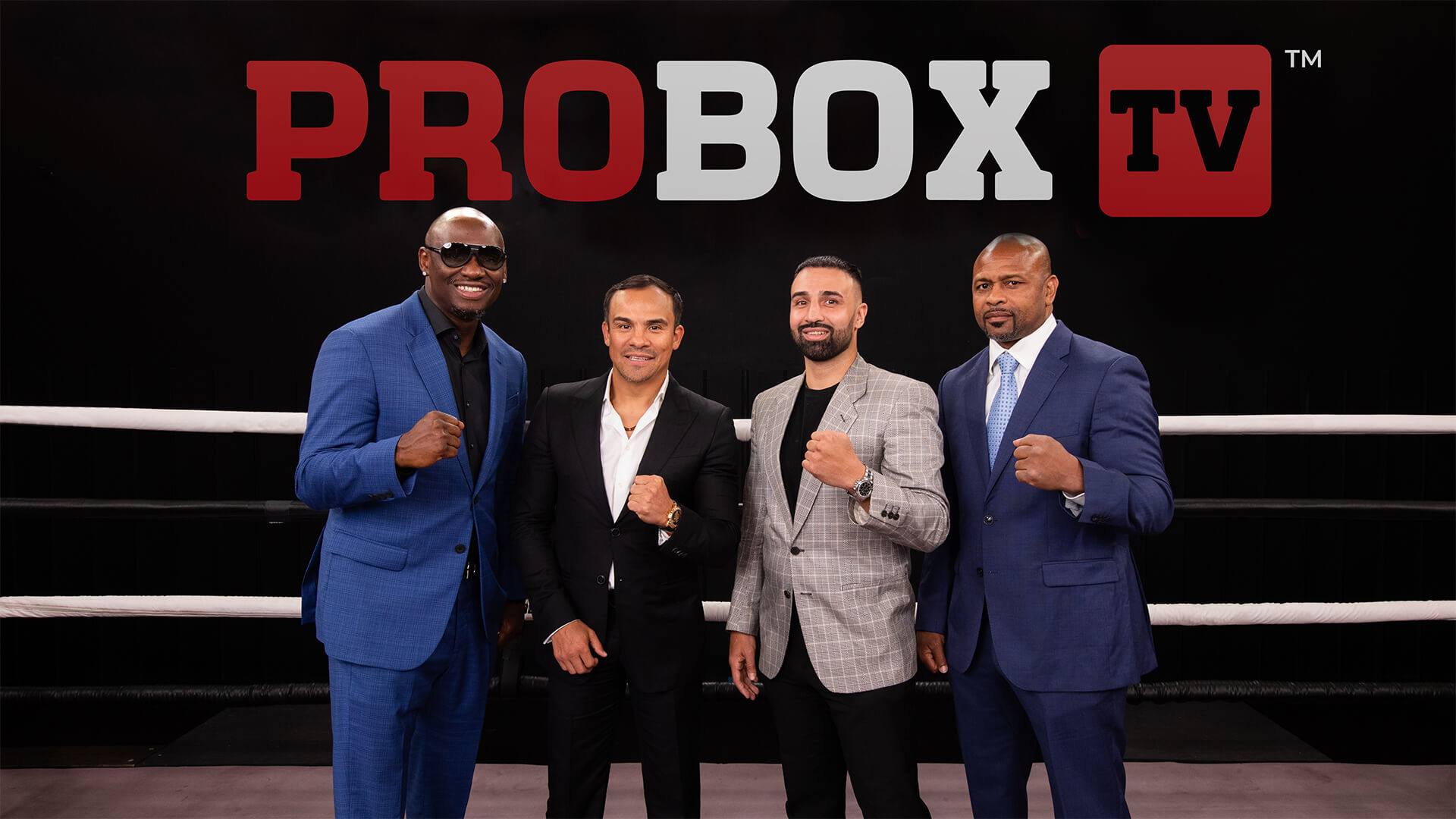 What is ProBox TV