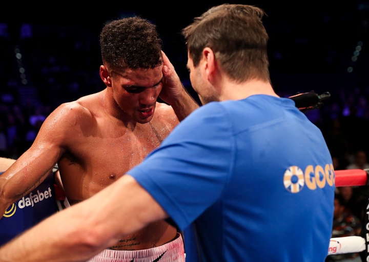 The Guv’nor and the reinvention of Anthony Ogogo 