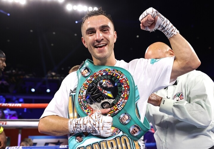 EXCLUSIVE: JASON MOLONEY “NO BETTER WAY TO PUT YOURSELF ON THE MAP BY TAKING OUT A CHAMPION LIKE NONITO DONAIRE” 