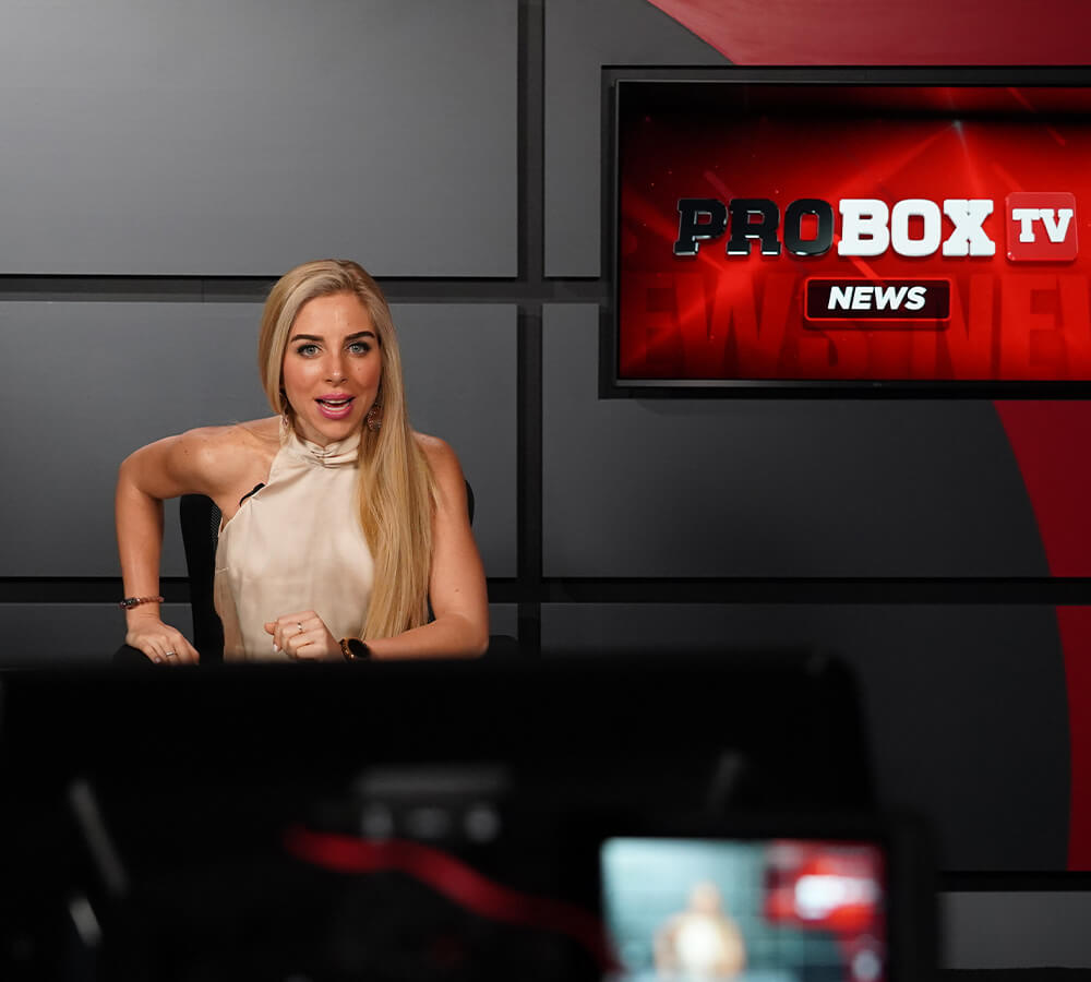ProBox TV News