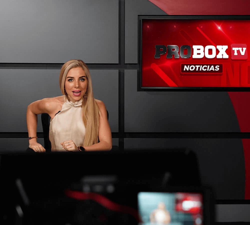ProBox TV Noticias