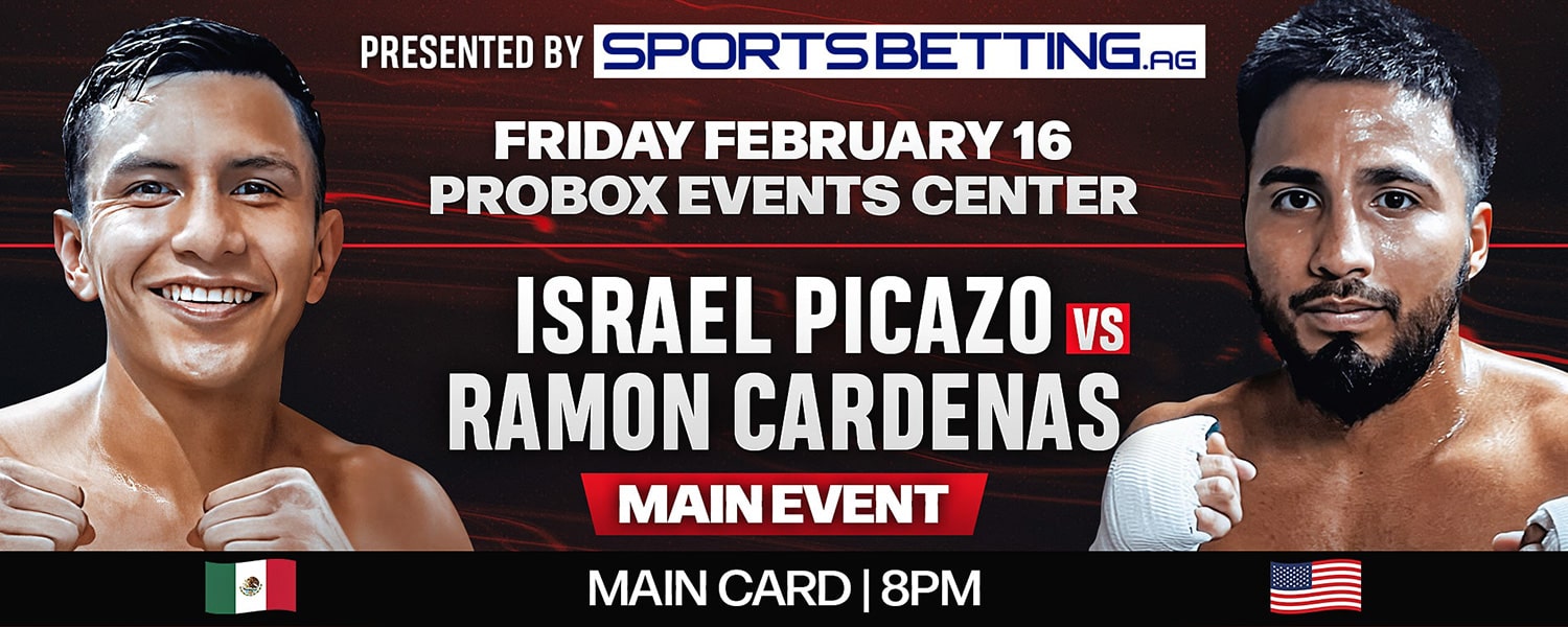 ProBox TV Fights