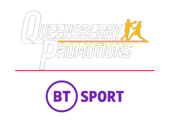 Queensberry / BT Sport
