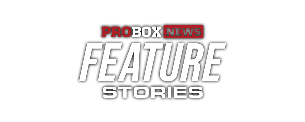 Feature Stories