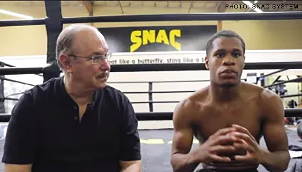 ProBox Exclusive: Victor Conte Sounds Off On Conor Benn’s Fail