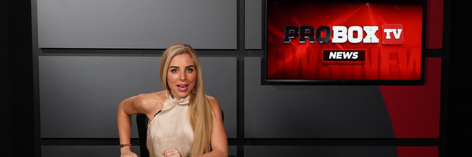 ProBox TV News