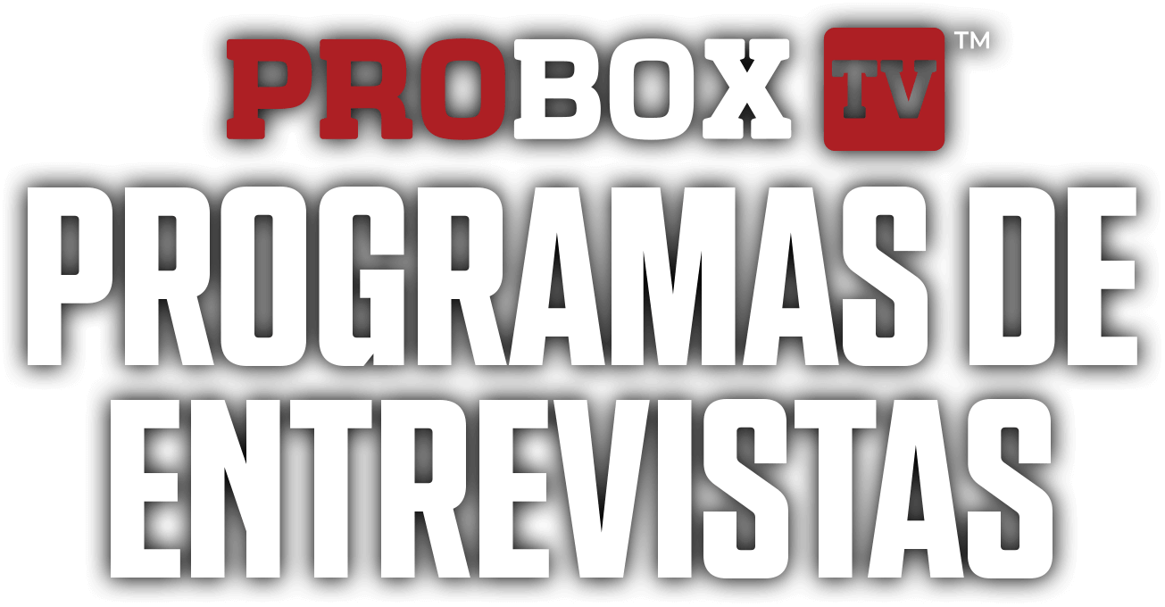 ProBox TV Programas de Entrevistas