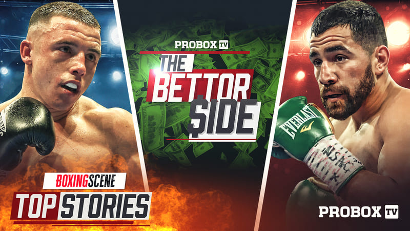 THE BETTOR SIDE: BALL VS RIOS