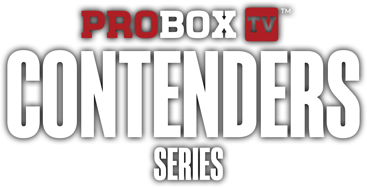 ProBox TV Contenders Series