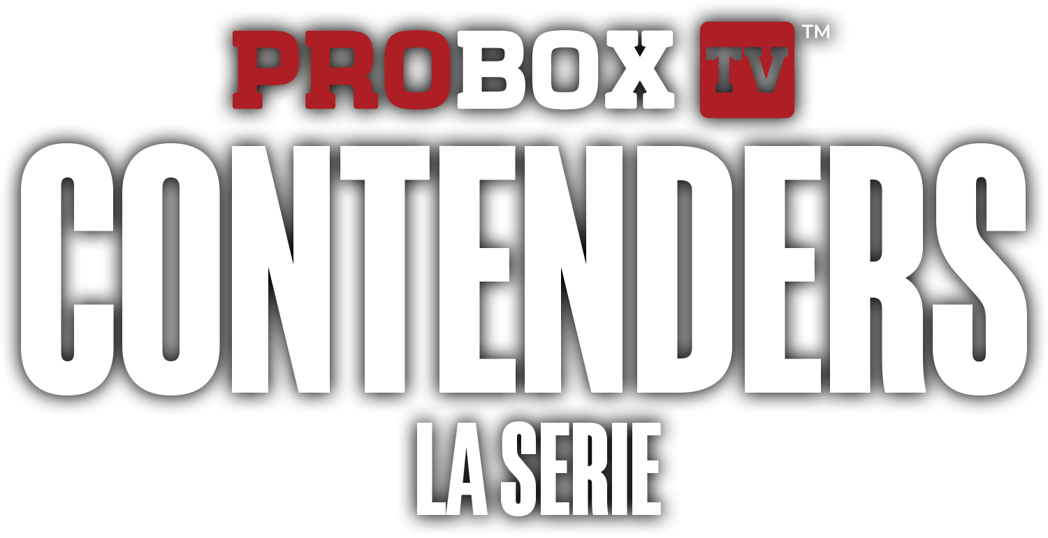 ProBox TV Contenders Serie