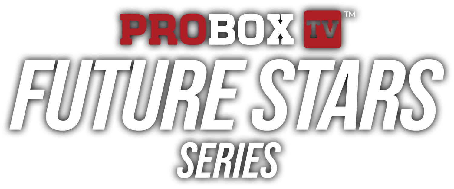 ProBox TV Future Stars Series